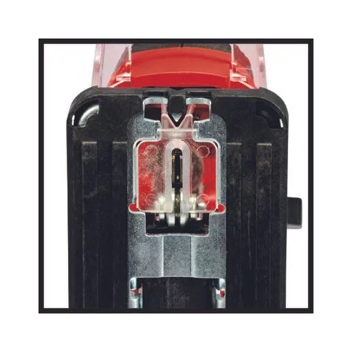 Einhell TC-JS 18 Li elektromos szúrófűrész 2700 spm 2,12 kg