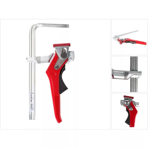 BESSEY GTR16S6H asztalos szorító