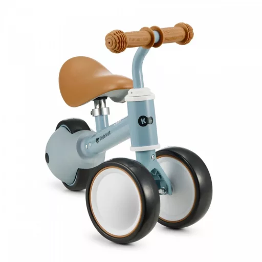 Tricycle CUTIE LIGHT BLUE