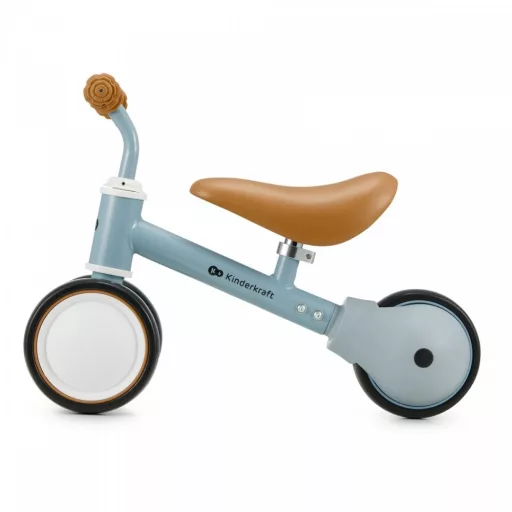 Tricycle CUTIE LIGHT BLUE
