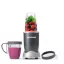 NutriBullet NB606DG 0,7 L Asztali mixer 600 W Ezüst
