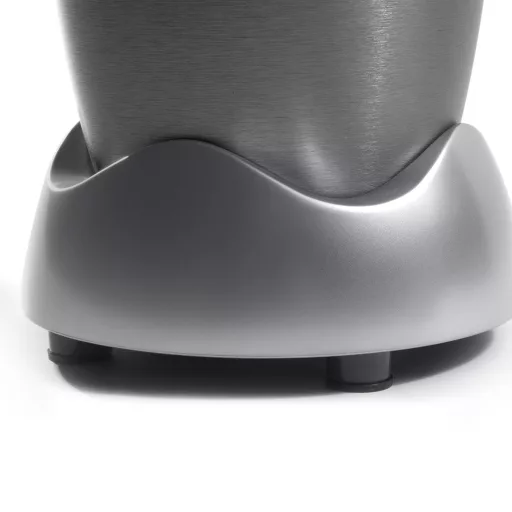 NutriBullet NB606DG 0,7 L Asztali mixer 600 W Ezüst