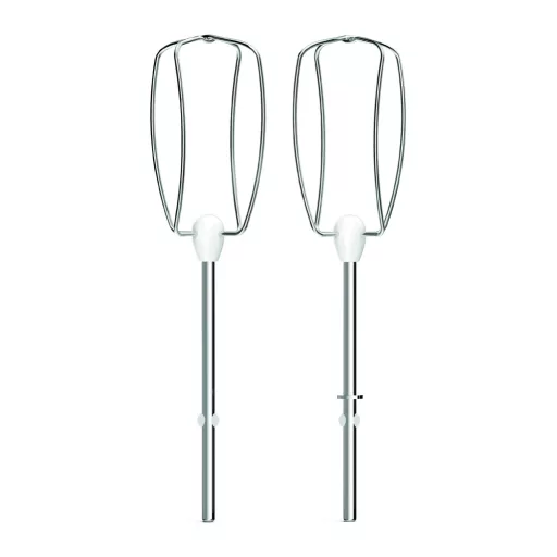 Tefal Prep'Mix+ HT4641 Álló mixer 500 W Szürke, Fehér