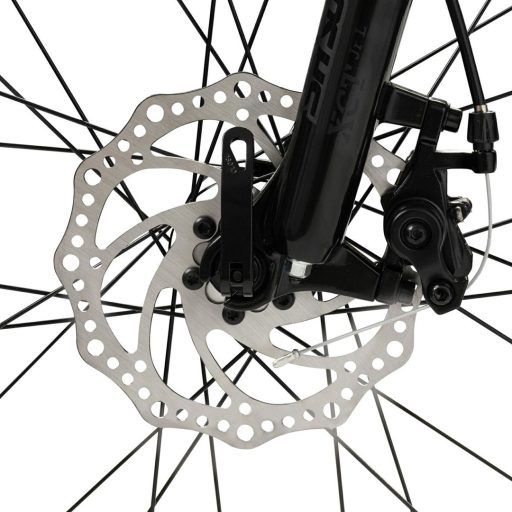 Rower Batch Alu KM 24” spruce green (B375155W)