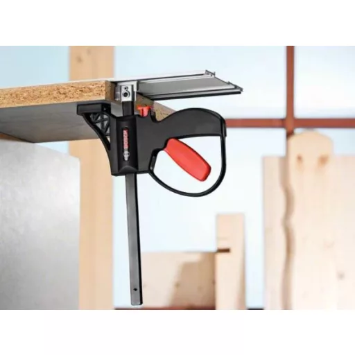 Bosch FSN KZW Fekete, Vörös