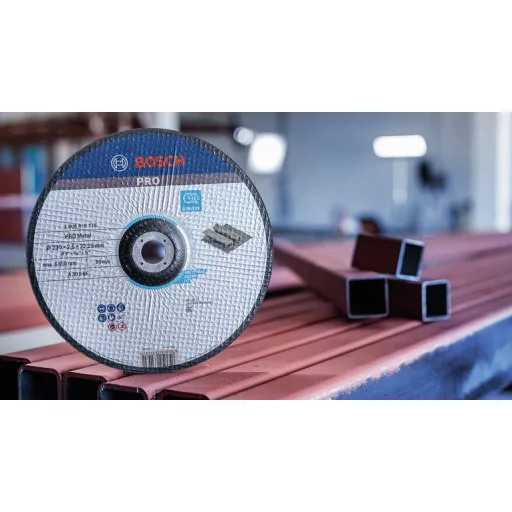 Bosch 2 608 603 167 körfűrészlap 18 cm 1 db