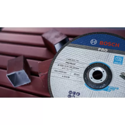 Bosch 2 608 603 167 körfűrészlap 18 cm 1 db