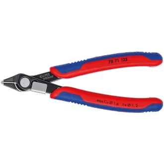 Knipex 78 71 125 fogó
