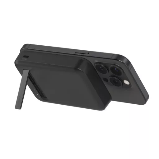 Belkin BoostCharge Pro 8000 mAh Vezeték nélkül tölthető Fekete
