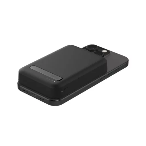 Belkin BoostCharge Pro 8000 mAh Vezeték nélkül tölthető Fekete