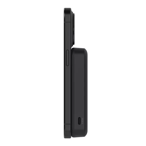 Belkin BoostCharge Pro 8000 mAh Vezeték nélkül tölthető Fekete