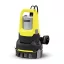 Kärcher SP 17.000 FLAT LEVEL SENSOR búvárszivattyú 550 W 17000 l/h 7 M