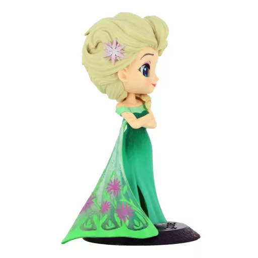 BP Q POSKET - DISNEY - ELSA SUPRISE VER.B