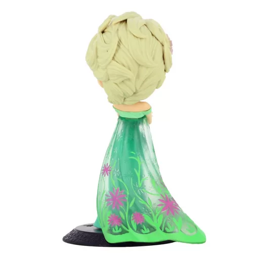 BP Q POSKET - DISNEY - ELSA SUPRISE VER.B