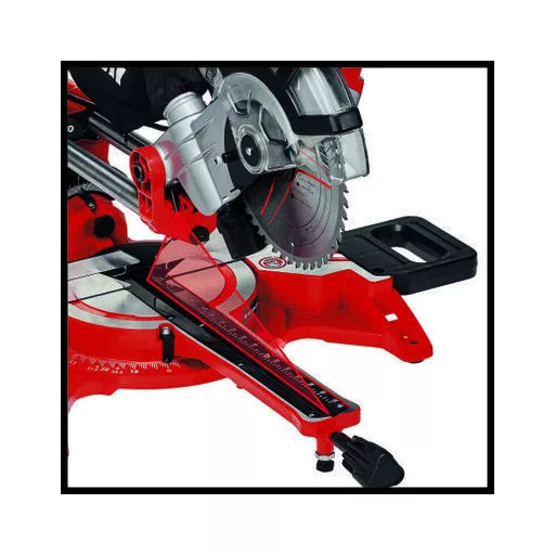 Einhell TC-SM 2131/1 Dual 4900 RPM 1500 W