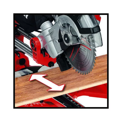 Einhell TC-SM 2131/1 Dual 4900 RPM 1500 W