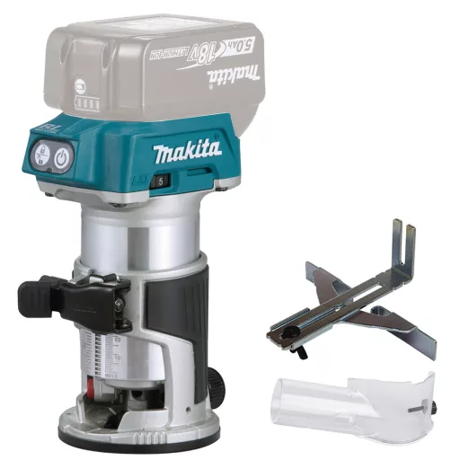 Makita DRT50Z marógép