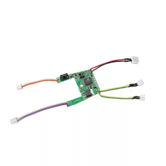 Carrera Toys Digital decoder
