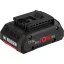 Bosch ProCORE 14V 4.0Ah Professional Akkumulátor Fekete