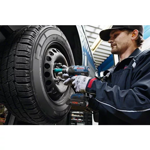 Bosch ProCORE 14V 4.0Ah Professional Akkumulátor Fekete