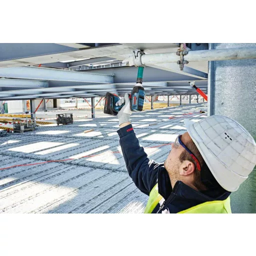 Bosch ProCORE 14V 4.0Ah Professional Akkumulátor Fekete