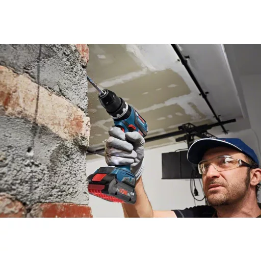 Bosch ProCORE 14V 4.0Ah Professional Akkumulátor Fekete