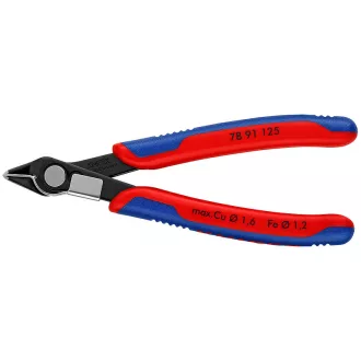 Knipex 78 91 125 fogó Oldalcsípőfogó