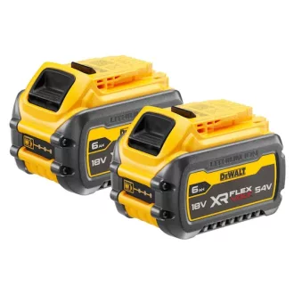 DeWALT DCB546T2-XJ akkumulátor és töltő szerszámgéphez