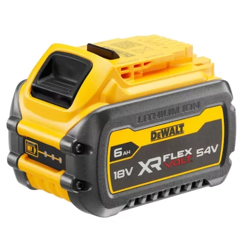 DeWALT DCB546T2-XJ akkumulátor és töltő szerszámgéphez
