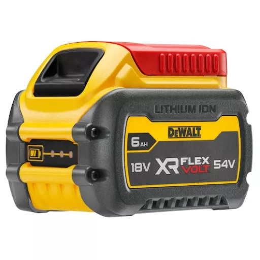 DeWALT DCB546T2-XJ akkumulátor és töltő szerszámgéphez