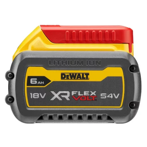 DeWALT DCB546T2-XJ akkumulátor és töltő szerszámgéphez