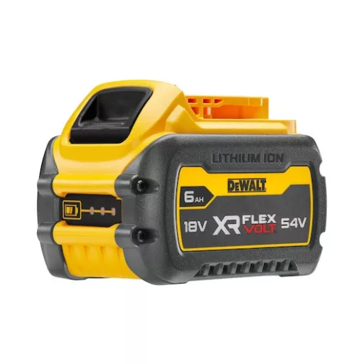 DeWALT DCB546T2-XJ akkumulátor és töltő szerszámgéphez