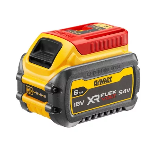 DeWALT DCB546T2-XJ akkumulátor és töltő szerszámgéphez