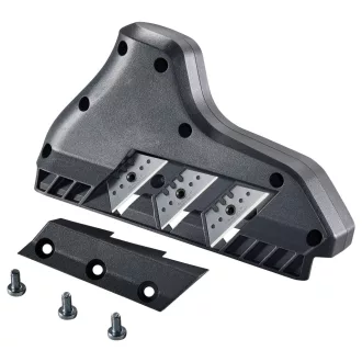 wolfcraft GmbH 4009000 kézi csiszoló tartozék