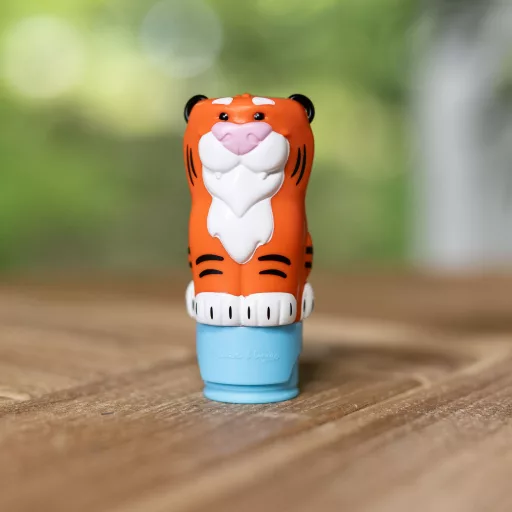 Melissa & Doug MAC STW StckrWowActvtyPadSetTiger GML gyerek matrica