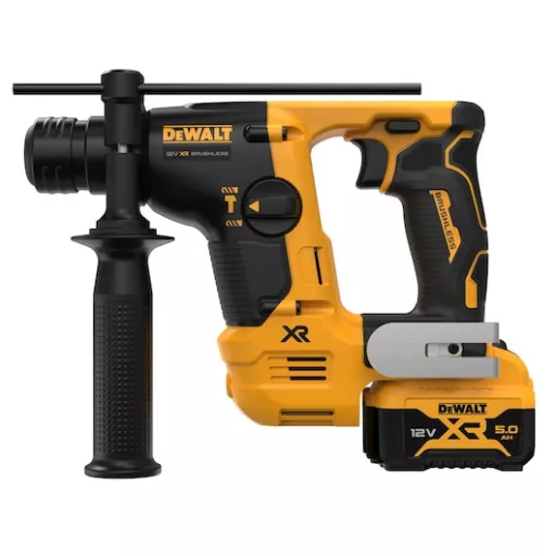 DeWALT DCH072P2-QW fúrókalapács