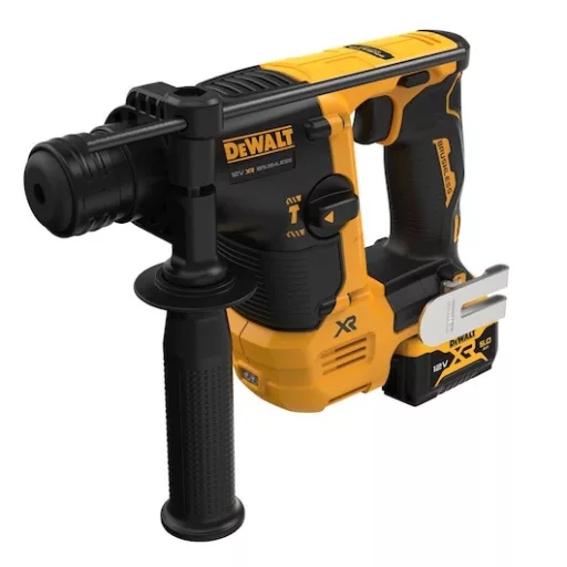 DeWALT DCH072P2-QW fúrókalapács
