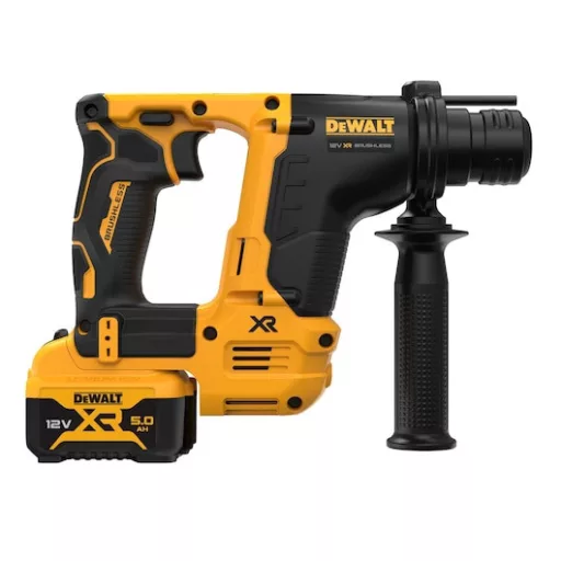 DeWALT DCH072P2-QW fúrókalapács