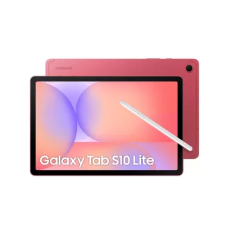   Samsung SM-X400NZRREUE táblagép 128 GB 27,7 cm (10.9") 6 GB Wi-Fi 6 (802.11ax) Korall