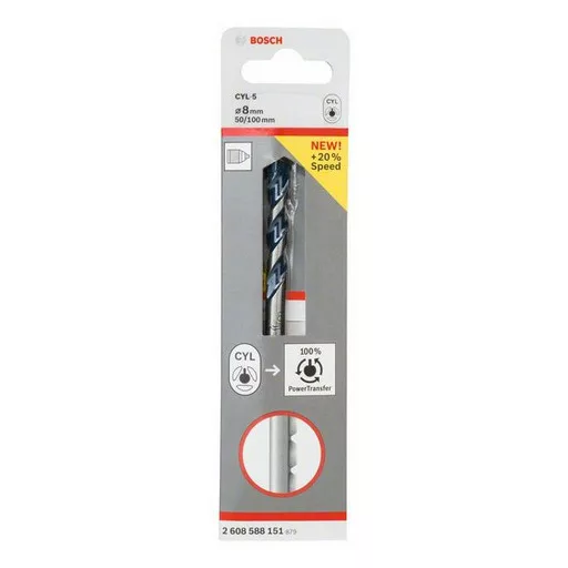 Bosch CYL-5 1 db