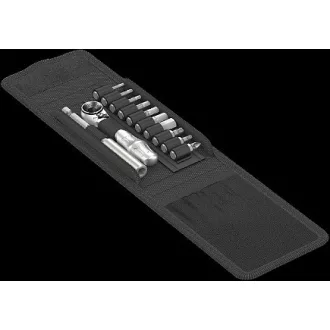 Wera 05004170001 nyomatékkulcs