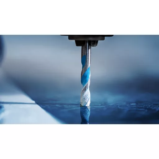 Bosch Cyl-9 Spirál vágó fúró 1 db