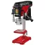 Einhell TC-BD 450 fúró prés Kulcs 450 W
