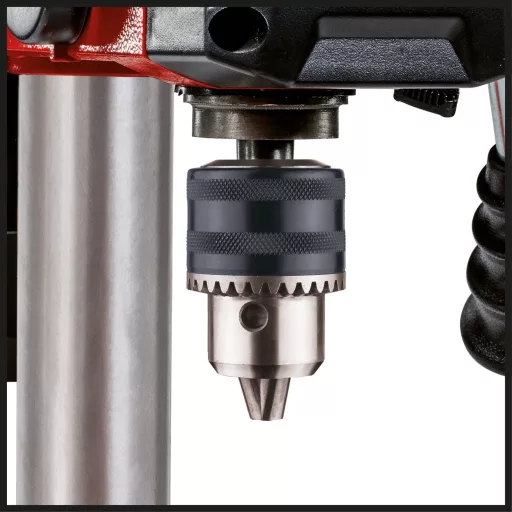 Einhell TC-BD 450 fúró prés Kulcs 450 W