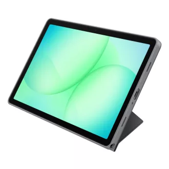   Samsung EF-BX230PBEGWW táblagép tok 27,9 cm (11") Oldalra nyíló Fekete
