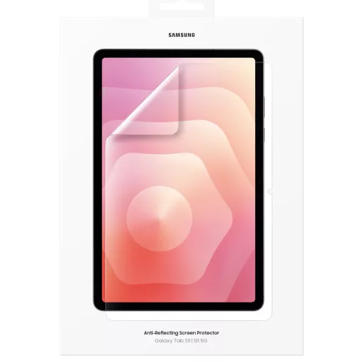 Samsung EF-UX730 Tükröződésmentes képernyővédő 1 db