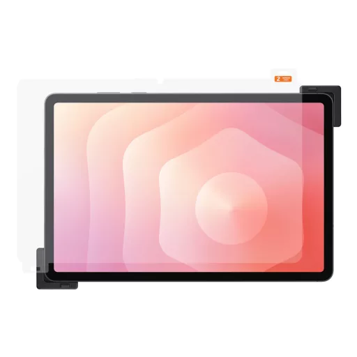 Samsung EF-UX730 Tükröződésmentes képernyővédő 1 db