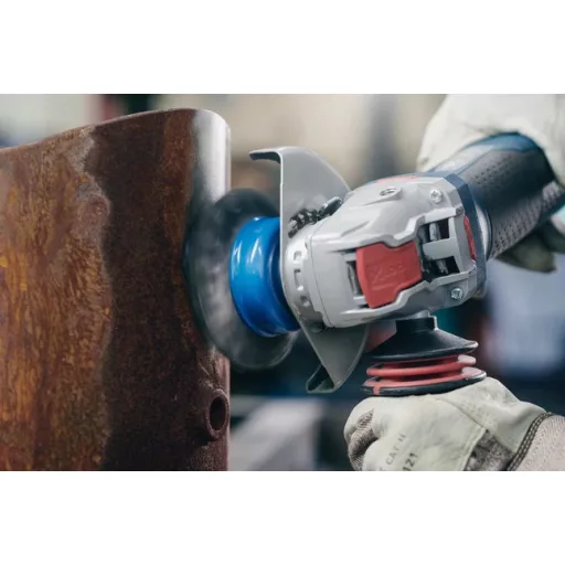 Bosch 2 608 620 727 sarokcsiszoló tartozék Csiszoló ecset