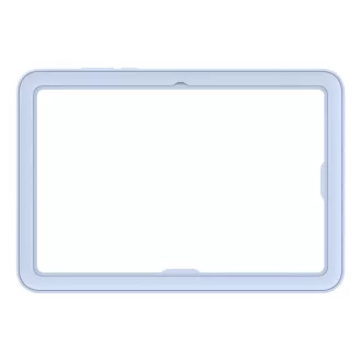 Samsung EF-JX730 27,9 cm (11") Borító Kék