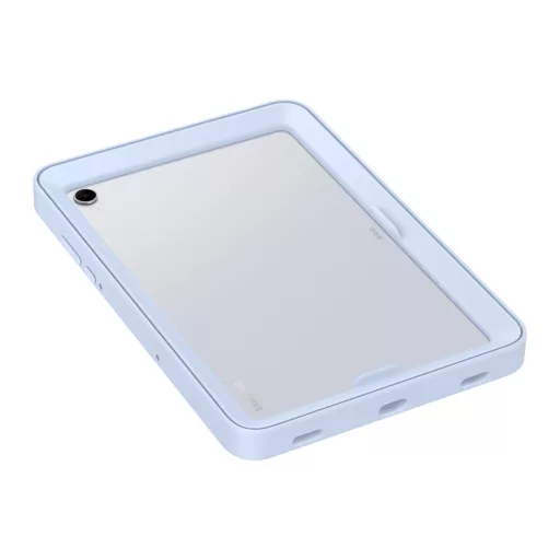 Samsung EF-JX730 27,9 cm (11") Borító Kék